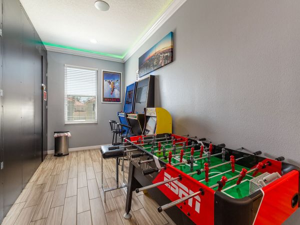 Orlando Home 981204