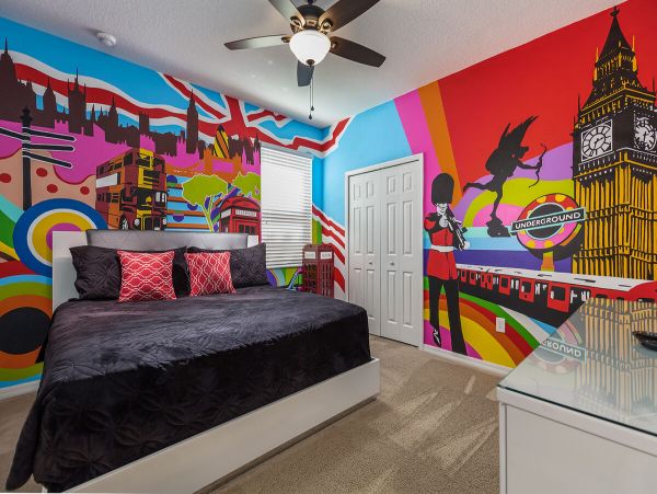 Orlando Home 981204