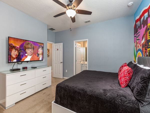 Orlando Home 981204