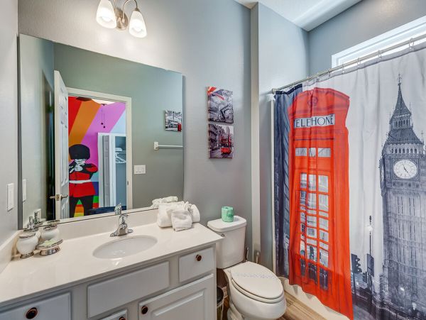 Orlando Home 981204
