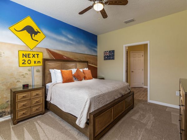 Orlando Home 981204