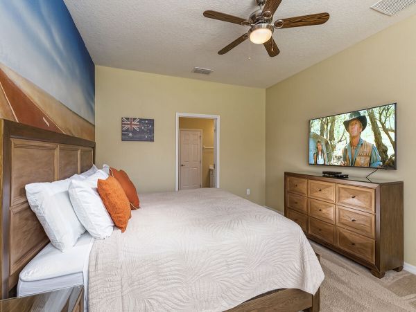 Orlando Home 981204