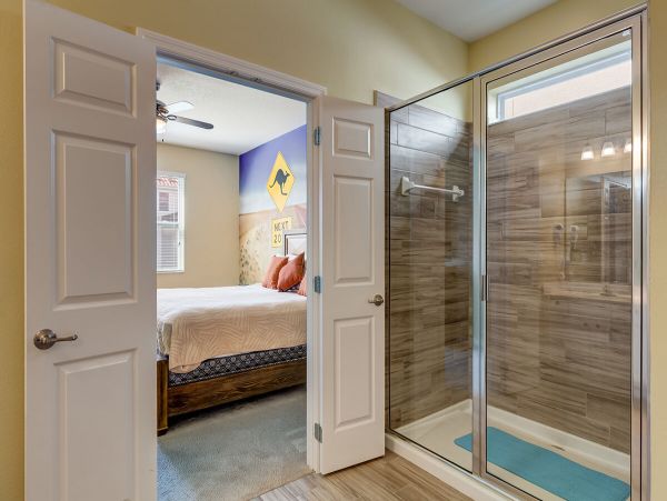 Orlando Home 981204