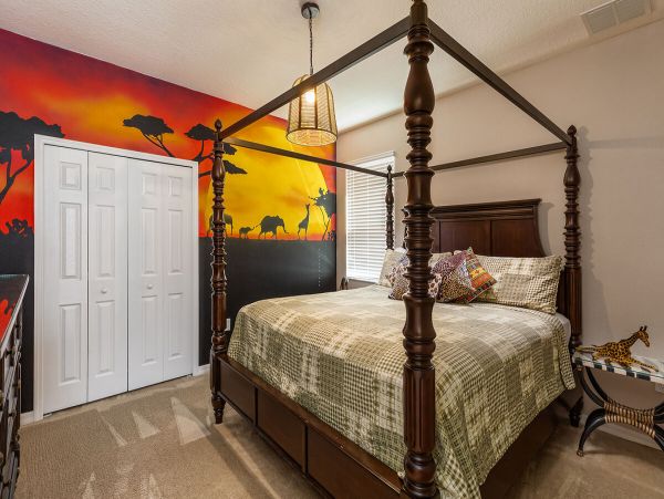 Orlando Home 981204