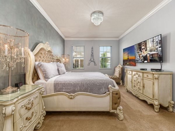 Orlando Home 981204