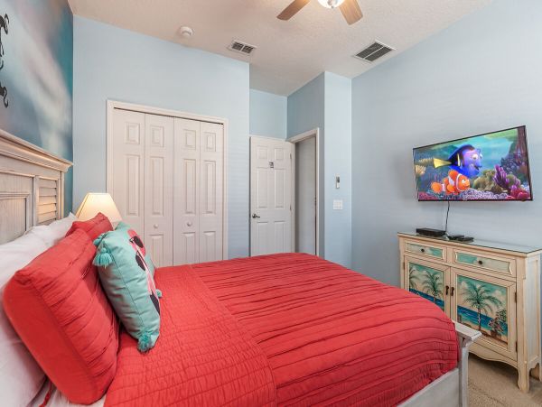 Orlando Home 981204