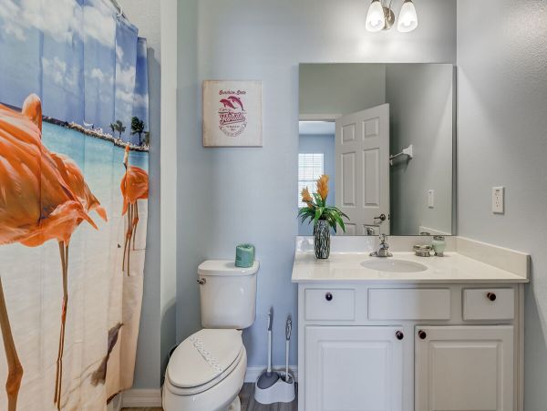 Orlando Home 981204