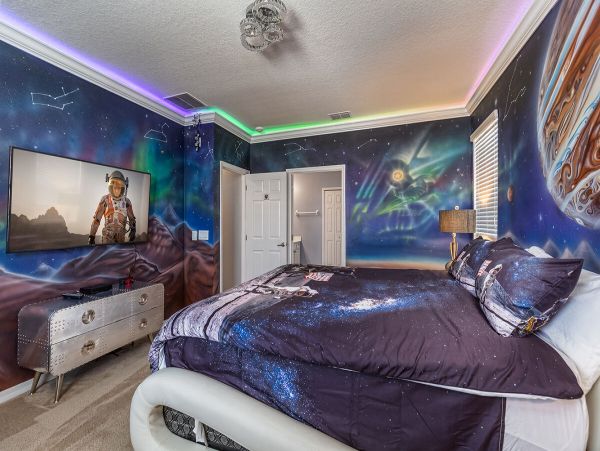 Orlando Home 981204