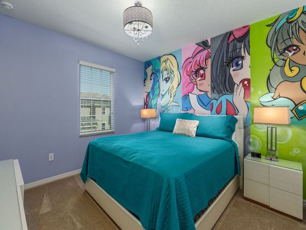 Orlando Home 981204