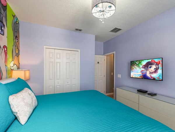 Orlando Home 981204