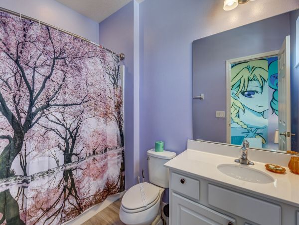 Orlando Home 981204
