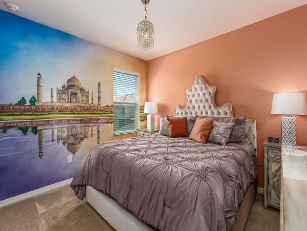 Orlando Home 981204