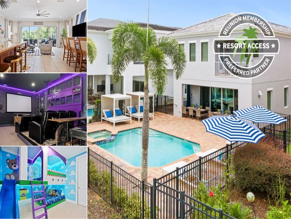 Orlando Home 981205