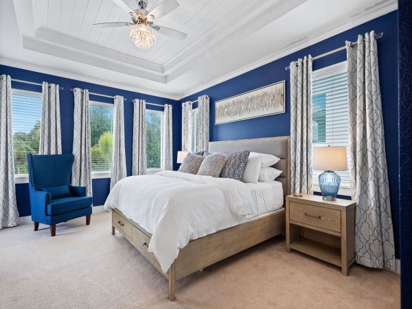 Orlando Home 981205