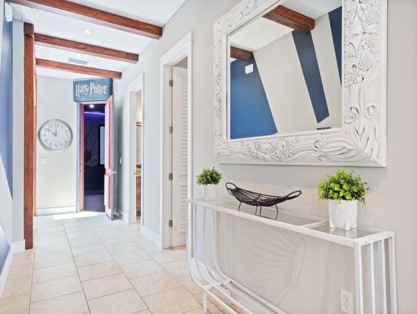 Orlando Home 981205