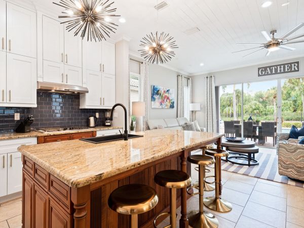 Orlando Home 981205