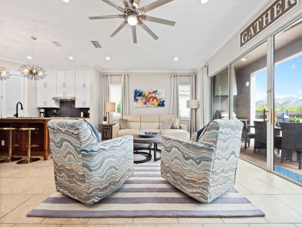 Orlando Home 981205