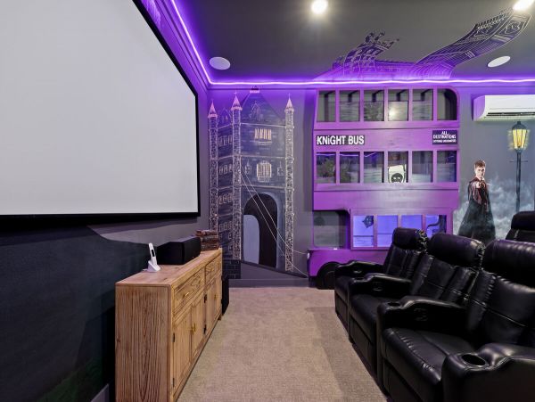 Orlando Home 981205