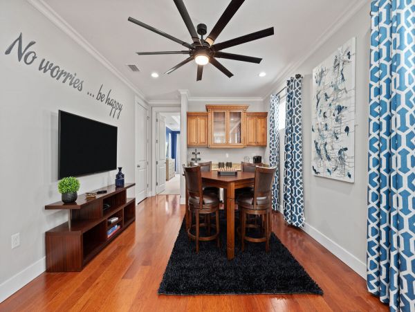 Orlando Home 981205