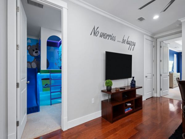 Orlando Home 981205