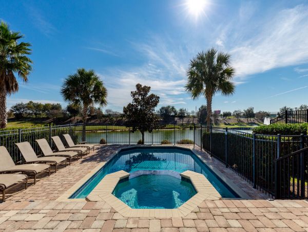 Orlando Home 981206