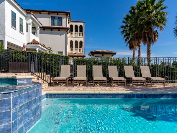 Orlando Home 981206