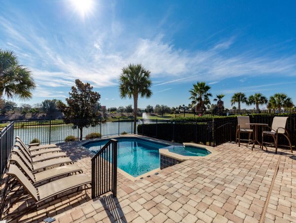 Orlando Home 981206