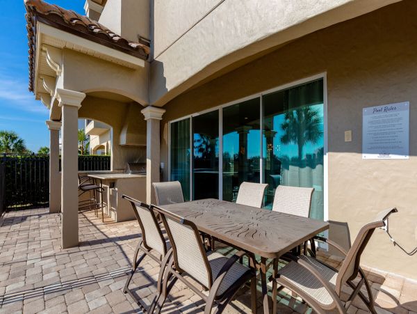 Orlando Home 981206