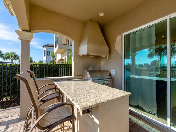 Orlando Home 981206