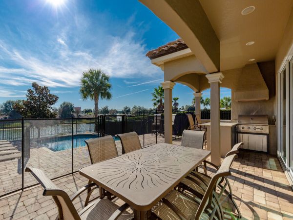 Orlando Home 981206