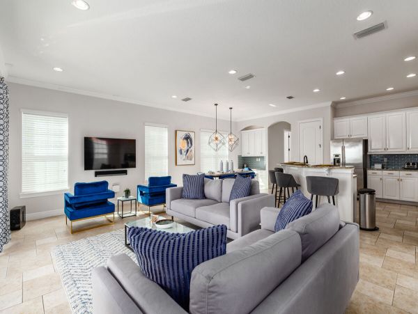Orlando Home 981206