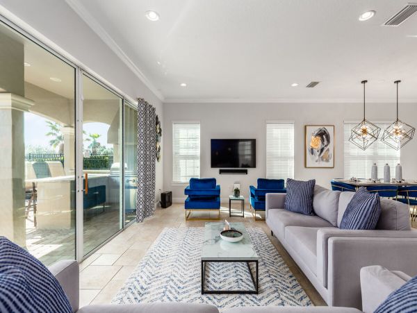 Orlando Home 981206