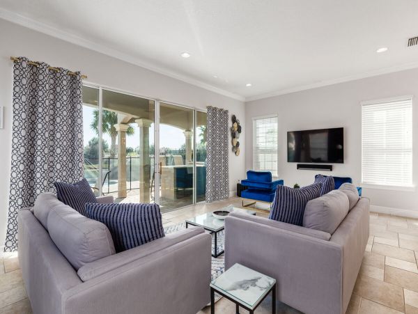 Orlando Home 981206