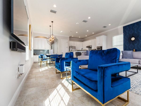 Orlando Home 981206