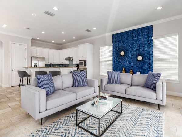 Orlando Home 981206