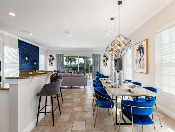 Orlando Home 981206
