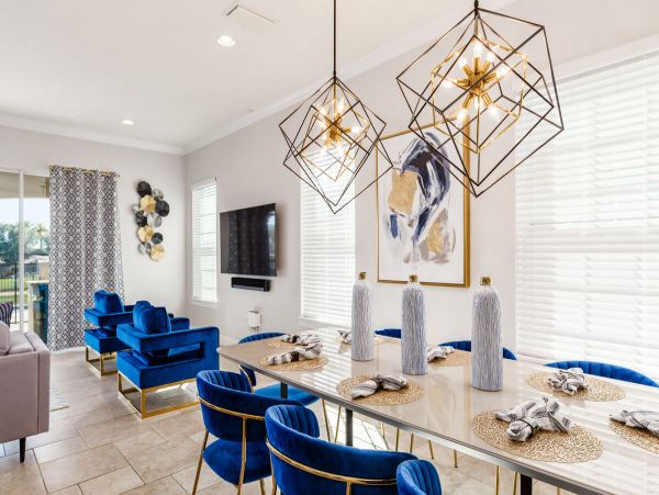 Orlando Home 981206