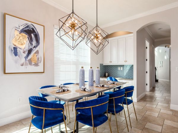 Orlando Home 981206
