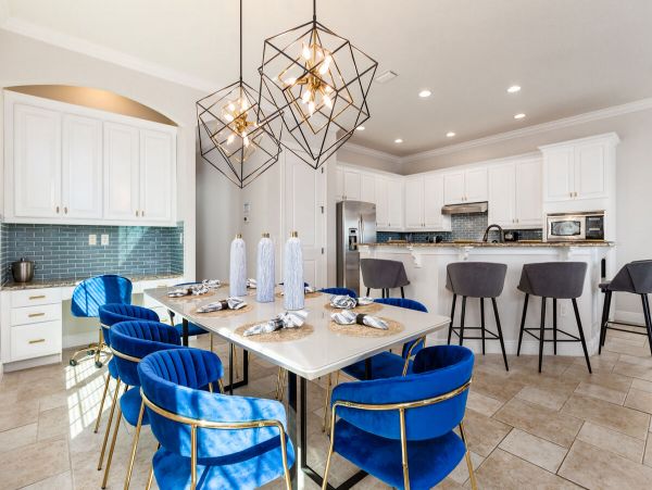 Orlando Home 981206