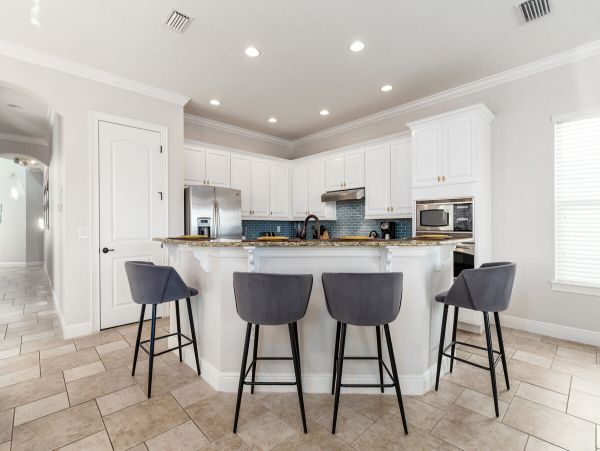 Orlando Home 981206