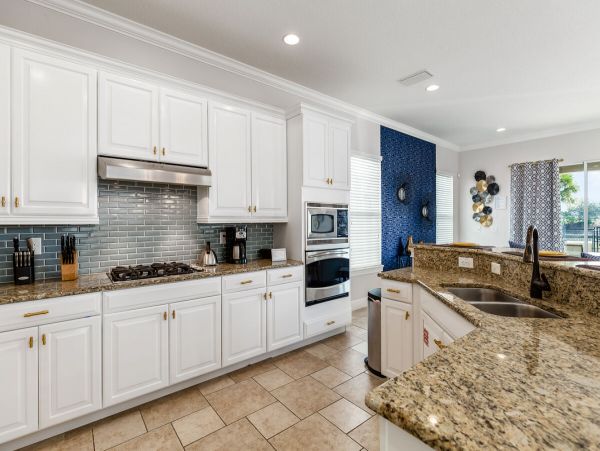 Orlando Home 981206