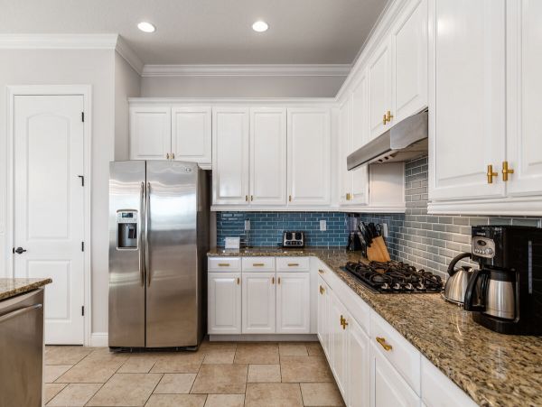 Orlando Home 981206