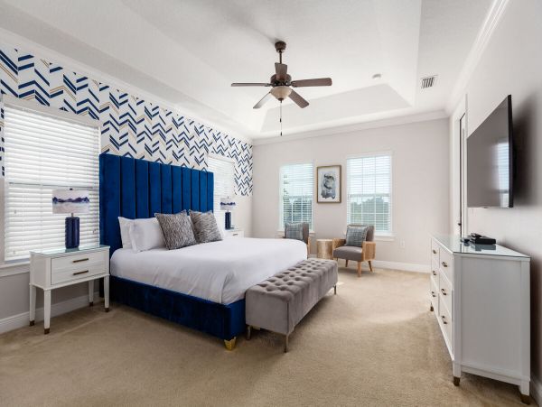 Orlando Home 981206