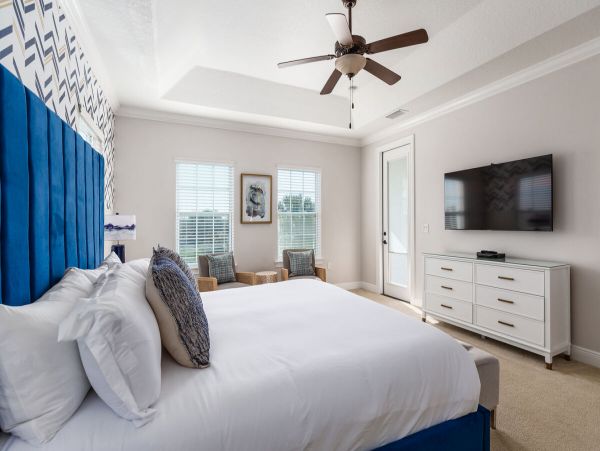 Orlando Home 981206