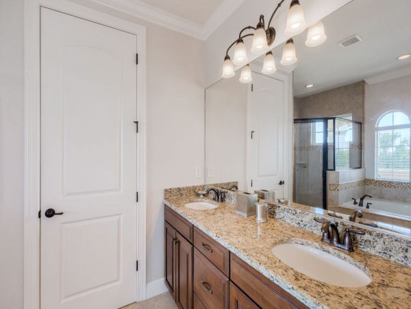 Orlando Home 981206