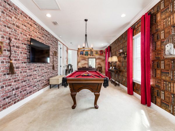 Orlando Home 981206