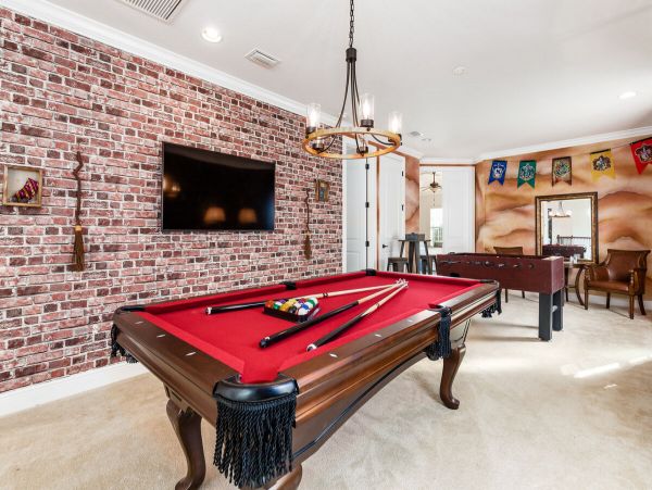 Orlando Home 981206