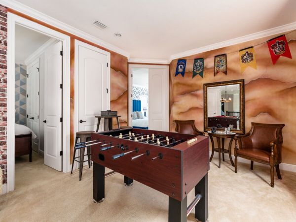 Orlando Home 981206