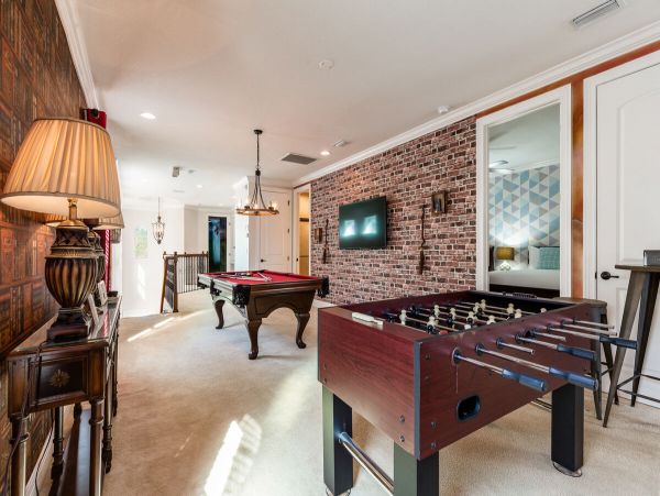 Orlando Home 981206