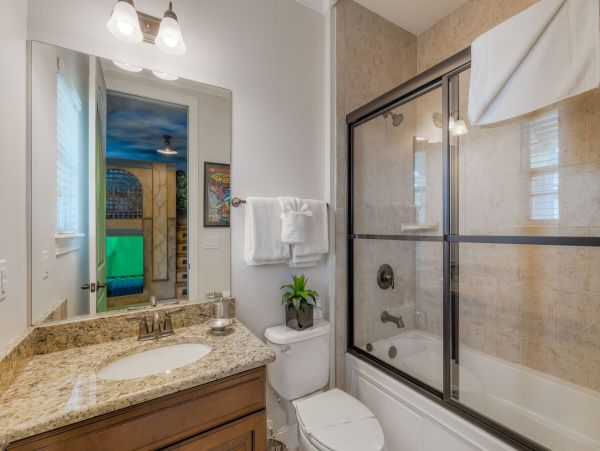 Orlando Home 981206